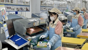 Hà Nội xây dựng chính sách ổn định để thúc đẩy doanh nghiệp phát triển