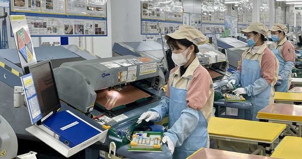 Hà Nội xây dựng chính sách ổn định để thúc đẩy doanh nghiệp phát triển