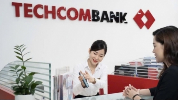 Tin tức ngân hàng nổi bật tuần qua: Techcombank triển khai dịch vụ đổi ngoại tệ trực tuyến