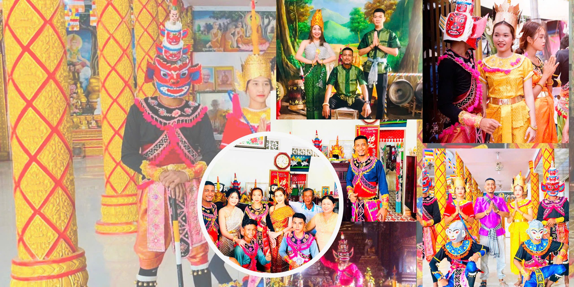 Giữ gìn và phát triển nghệ thuật truyền thống dân tộc giữa đời sống đương đại Giữ gìn và phát triển nghệ thuật truyền thống dân tộc giữa đời sống đương đại