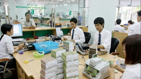 Luật hóa quyền thu giữ tài sản, tăng quyền quyết định cho vay đặc biệt