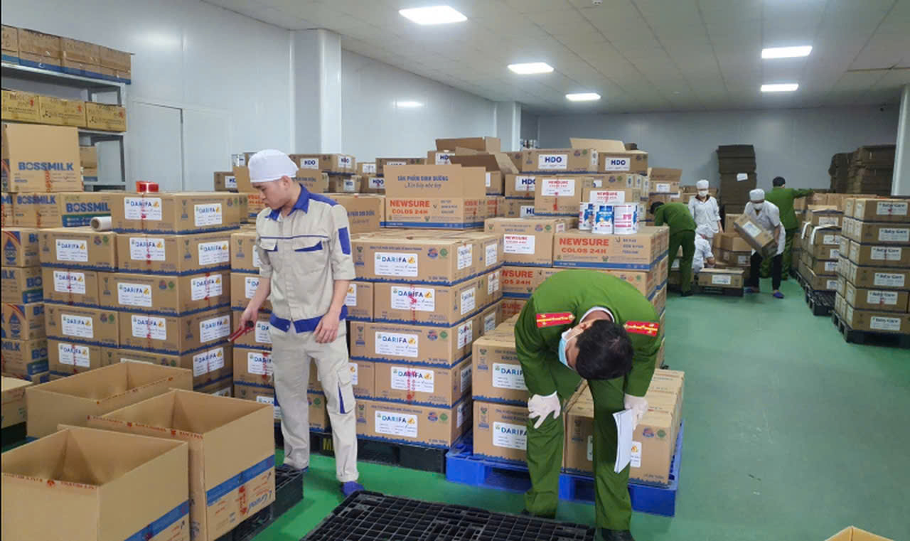 Những lỗ hổng pháp lý trong quy trình tự công bố sản phẩm