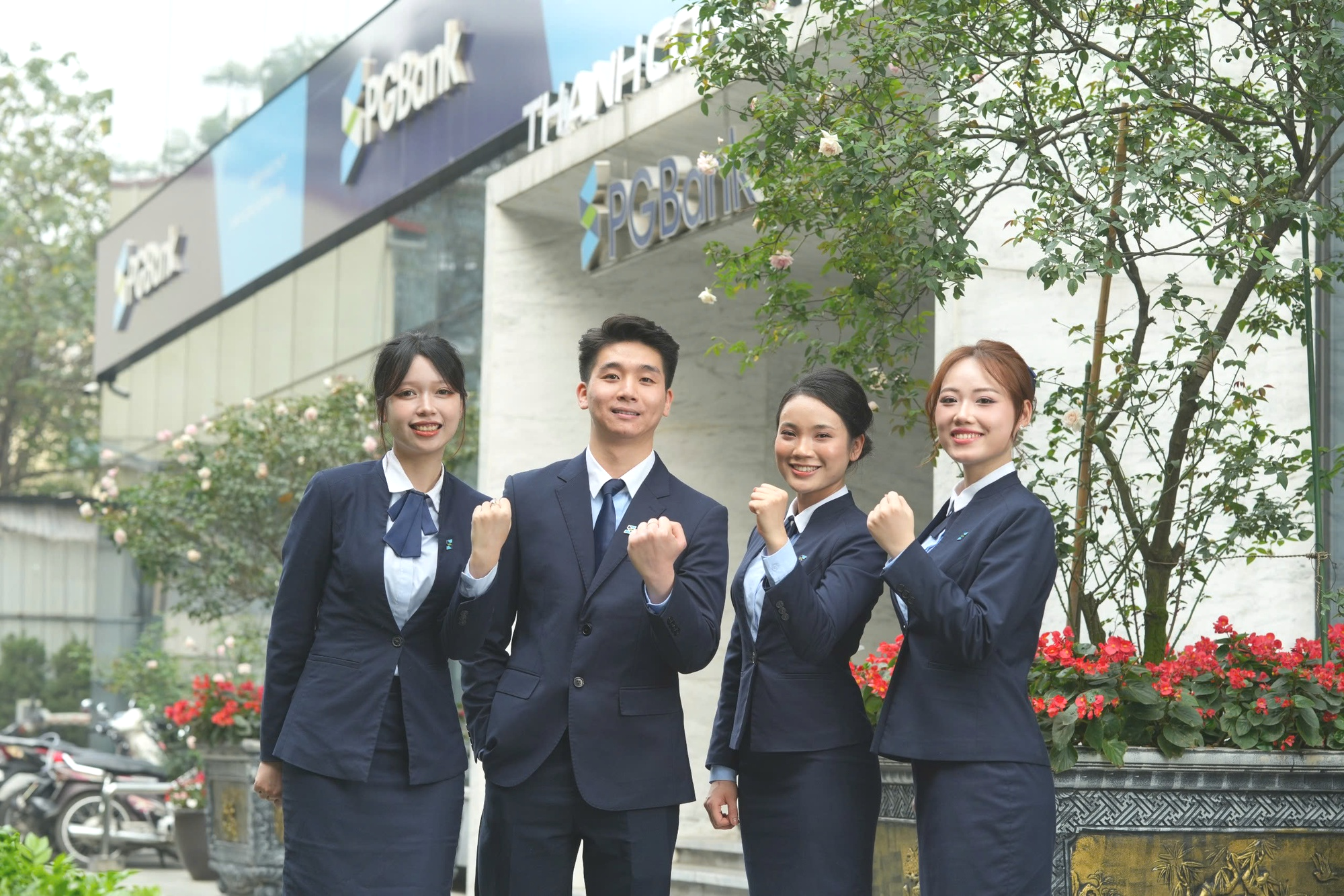 Năm bản lề 2025: Ngân hàng và chứng khoán đẩy mạnh tái cấu trúc để bứt phá