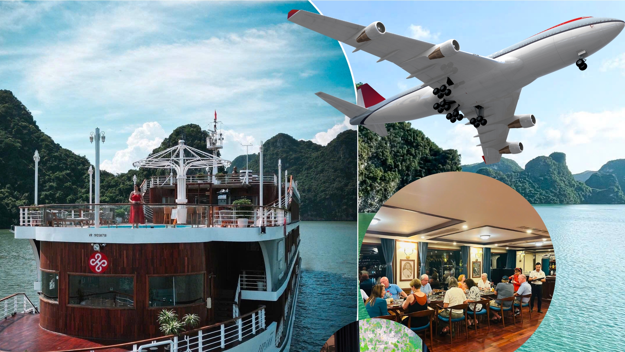 Muốn du lịch xanh bền vững, phải bền gan vượt khó