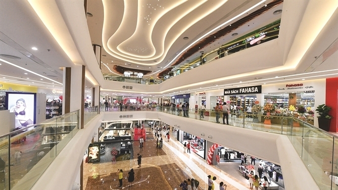 Giá bán căn hộ tại TP.HCM tăng cao