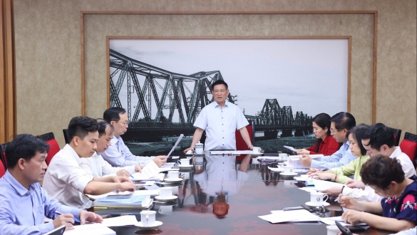 Thống nhất đề xuất thành lập Quỹ phát triển nhà ở quốc gia