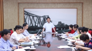 Thống nhất đề xuất thành lập Quỹ phát triển nhà ở quốc gia