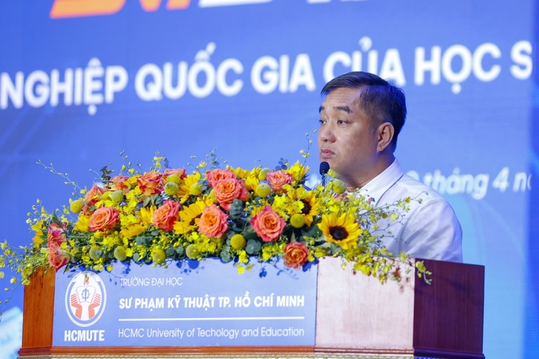 Thủ tướng: Thần tốc táo bạo để đưa Việt Nam trở thành trung tâm đổi mới sáng tạo