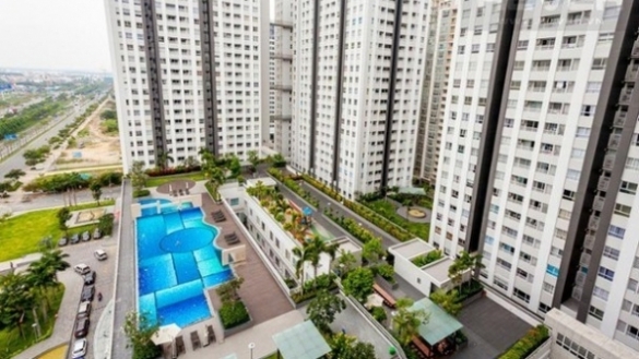 Hà Nội ban hành khung giá dịch vụ quản lý vận hành nhà chung cư