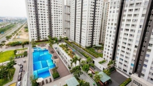 Hà Nội ban hành khung giá dịch vụ quản lý vận hành nhà chung cư