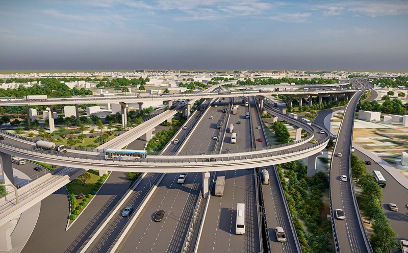 TPHCM: Bồi thường, hỗ trợ, tái định cư các dự án giao thông trọng điểm TPHCM: Bồi thường, hỗ trợ, tái định cư các dự án giao thông trọng điểm