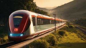 Cần sớm ban hành nhiều văn bản pháp lý quan trọng làm đường sắt tốc độ cao