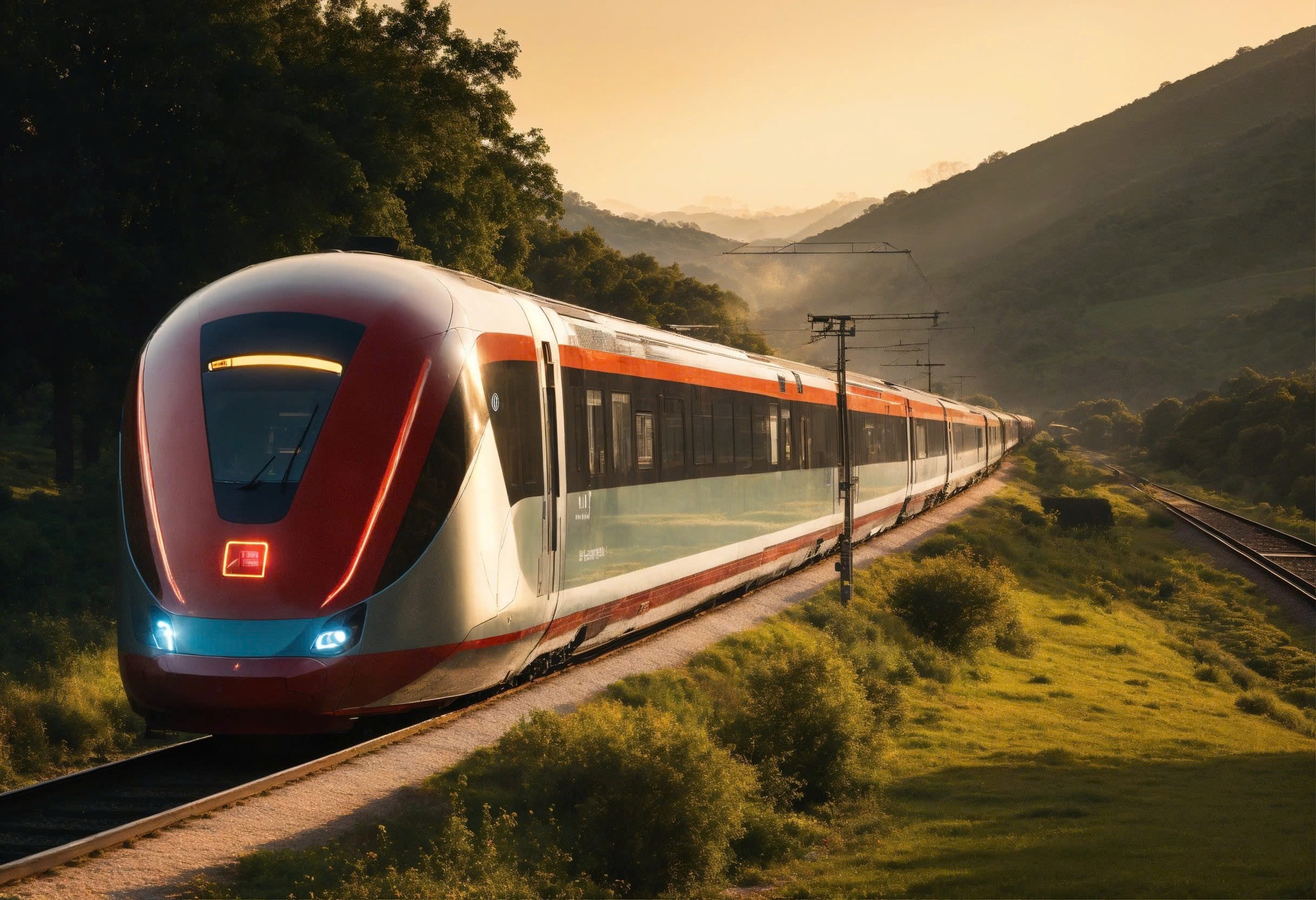 Cần sớm ban hành nhiều văn bản pháp lý quan trọng làm đường sắt tốc độ cao Cần sớm ban hành nhiều văn bản pháp lý quan trọng làm đường sắt tốc độ cao