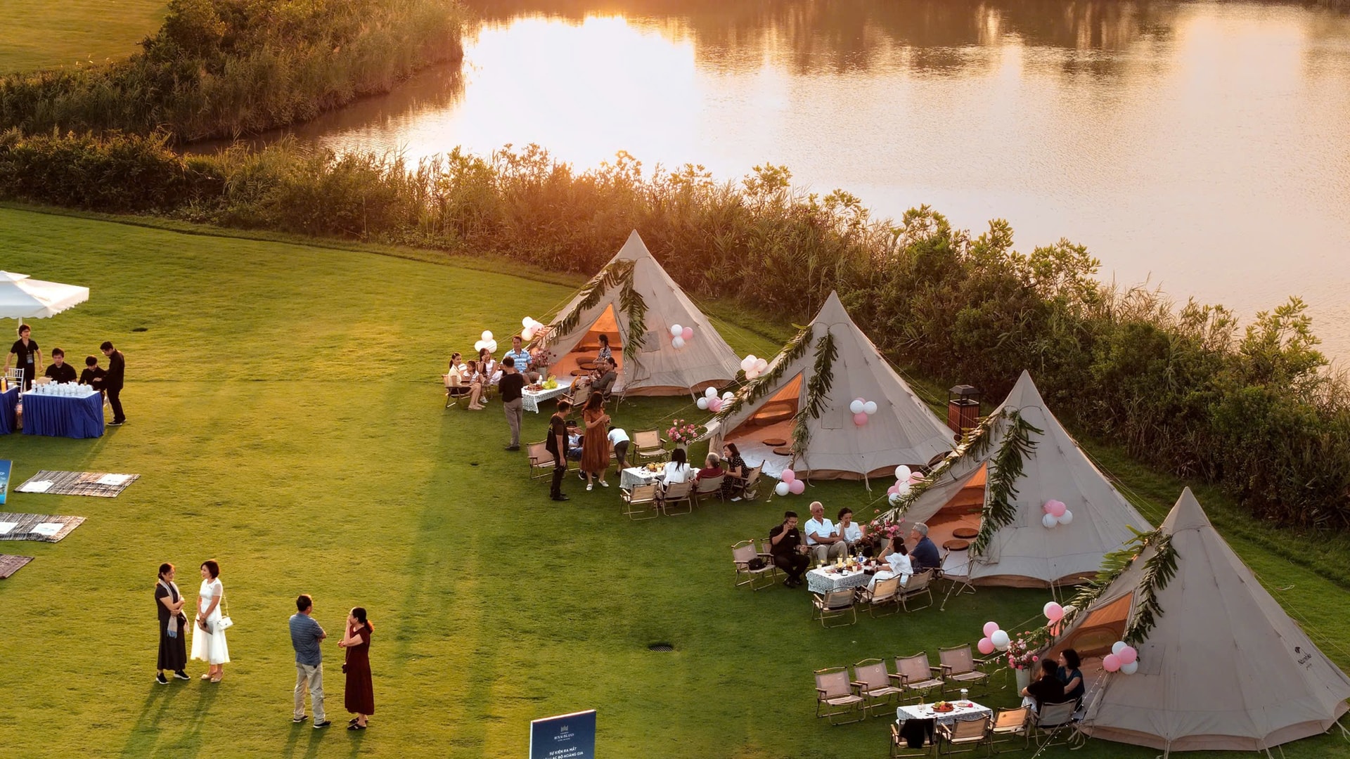 Hé lộ nhân tố mới tái định nghĩa “kỷ nguyên nghỉ dưỡng” cho giới thượng lưu Hé lộ nhân tố mới tái định nghĩa “kỷ nguyên nghỉ dưỡng” cho giới thượng lưu