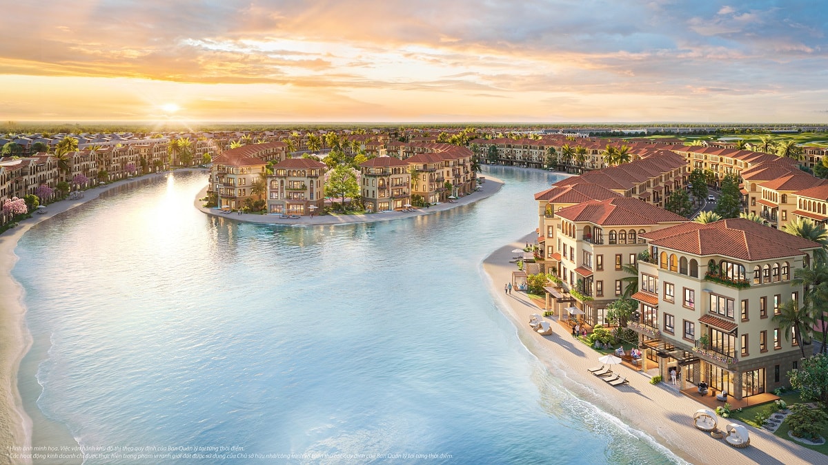 Hé lộ nhân tố mới tái định nghĩa “kỷ nguyên nghỉ dưỡng” cho giới thượng lưu Hé lộ nhân tố mới tái định nghĩa “kỷ nguyên nghỉ dưỡng” cho giới thượng lưu