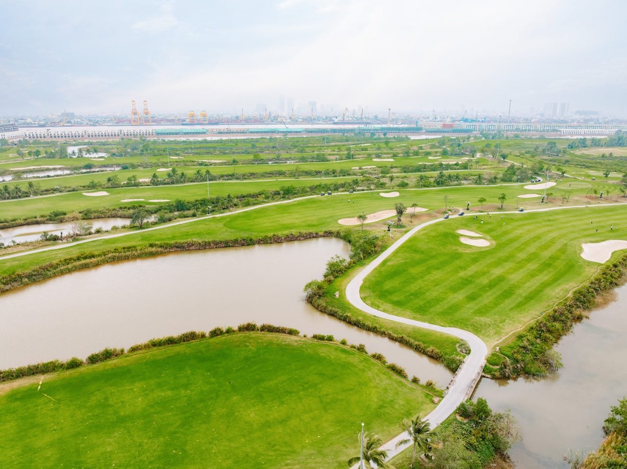 Hé lộ nhân tố mới tái định nghĩa “kỷ nguyên nghỉ dưỡng” cho giới thượng lưu Hé lộ nhân tố mới tái định nghĩa “kỷ nguyên nghỉ dưỡng” cho giới thượng lưu