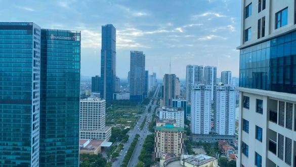 Gỡ vướng pháp lý, khơi thông thị trường bất động sản