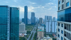 Gỡ vướng pháp lý, khơi thông thị trường bất động sản