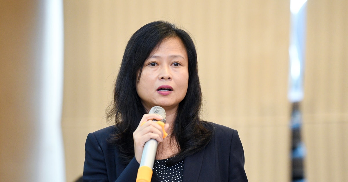 Cần giải pháp linh hoạt và đồng bộ