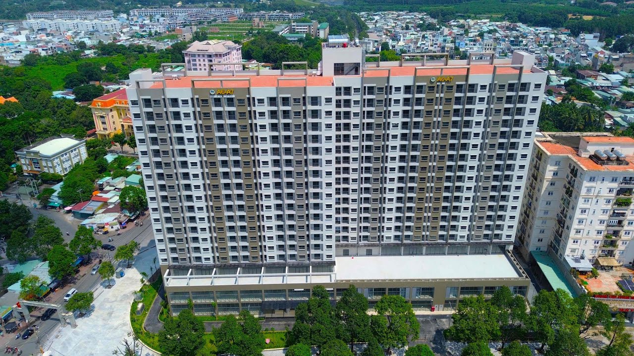 Đồng Nai: Phát hiện một số trường hợp sử dụng nhà ở xã hội không đúng đối tượng Đồng Nai: Phát hiện một số trường hợp sử dụng nhà ở xã hội không đúng đối tượng