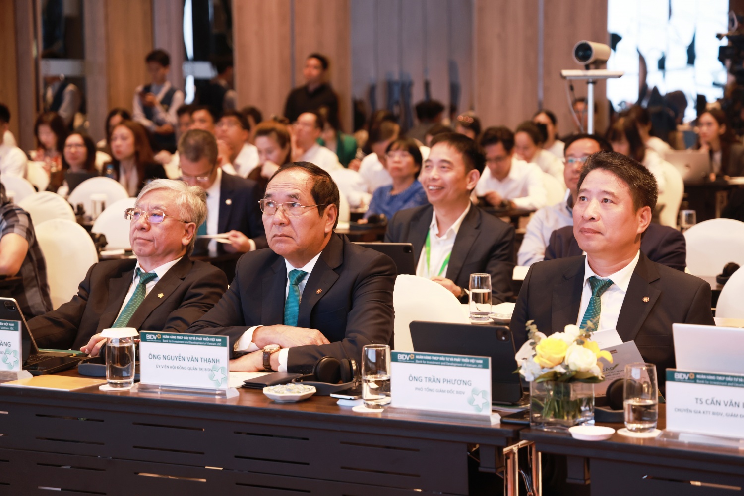 Thêm góc nhìn toàn cảnh về thị trường tài chính Việt Nam