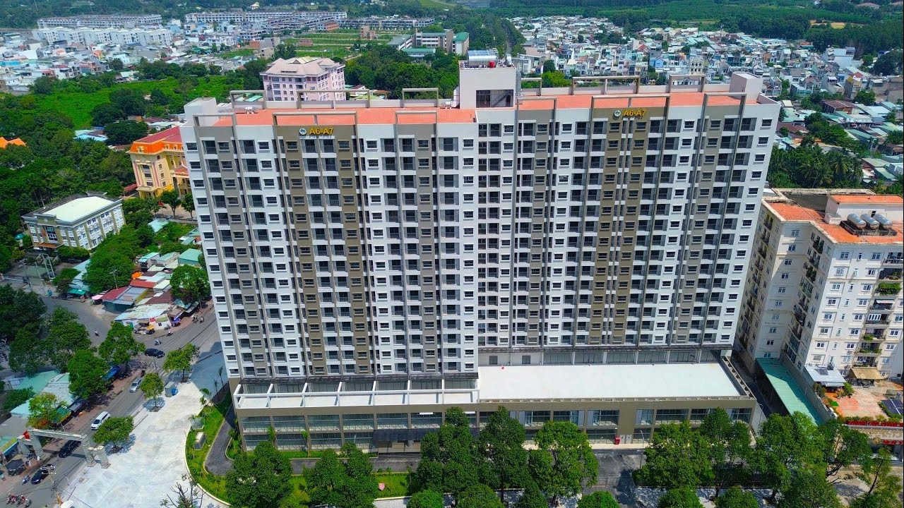 Đồng Nai: Phát hiện một số trường hợp sử dụng nhà ở xã hội không đúng đối tượng