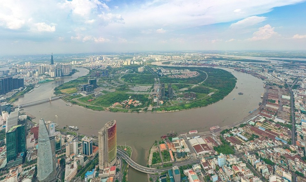 Chính phủ quy định thời điểm xác định giá đất của quỹ đất thanh toán theo Hợp đồng BT tại KĐT mới Thủ Thiêm Chính phủ quy định thời điểm xác định giá đất của quỹ đất thanh toán theo Hợp đồng BT tại KĐT mới Thủ Thiêm