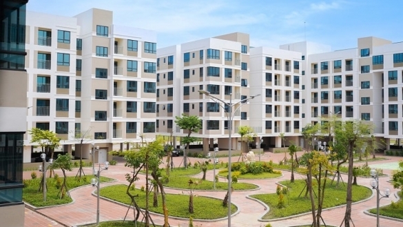 Quảng Ninh điều chỉnh quy hoạch ưu tiên phát triển nhà ở xã hội