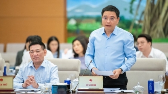 Chính phủ đề xuất 11 chính sách miễn, giảm tiền thuê đất