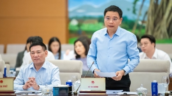 Chính phủ đề xuất 11 chính sách miễn, giảm tiền thuê đất