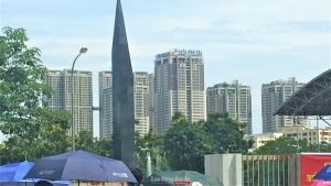 Sử dụng hiệu quả nhà, đất công khi sắp xếp, tinh gọn bộ máy