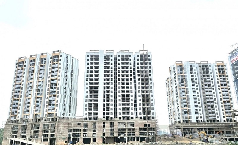 Quảng Ninh điều chỉnh quy hoạch ưu tiên phát triển nhà ở xã hội Quảng Ninh điều chỉnh quy hoạch ưu tiên phát triển nhà ở xã hội