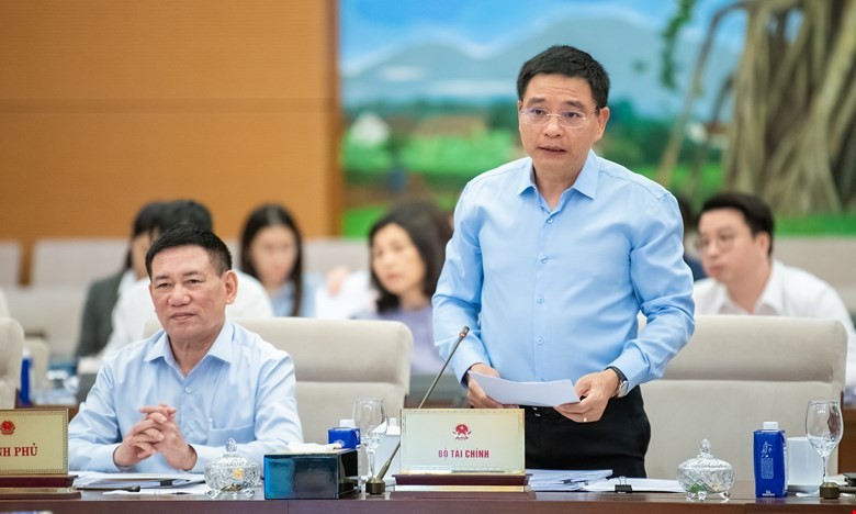 Chính phủ đề xuất 11 chính sách miễn, giảm tiền thuê đất Chính phủ đề xuất 11 chính sách miễn, giảm tiền thuê đất