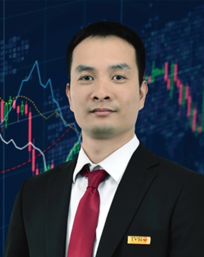 “Giải mã” cổ phiếu ngành chứng khoán “Giải mã” cổ phiếu ngành chứng khoán