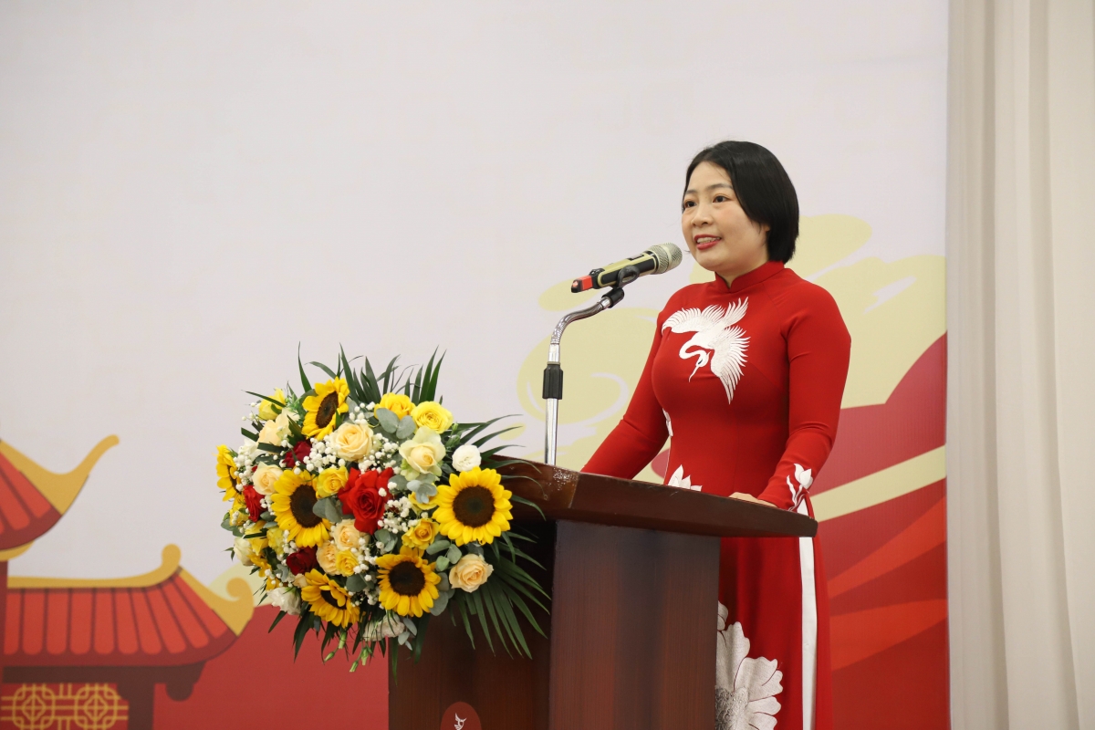 372 thí sinh trên 48 tỉnh thành hào hứng tranh giải Trạng nguyên Tiếng Việt 372 thí sinh trên 48 tỉnh thành hào hứng tranh giải Trạng nguyên Tiếng Việt