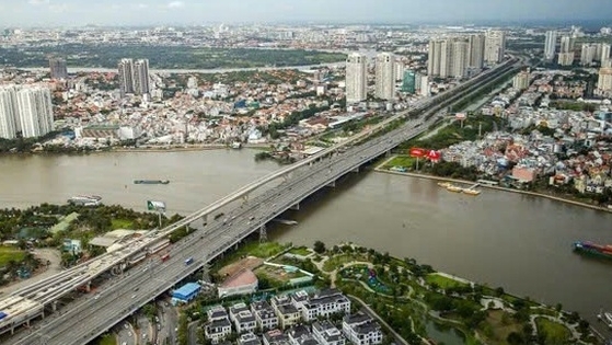 Bài 2: TPHCM đột phá cải cách, khẳng định vị thế "đầu tàu" kinh tế