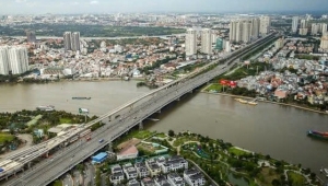 Bài 2: TPHCM đột phá cải cách, khẳng định vị thế "đầu tàu" kinh tế