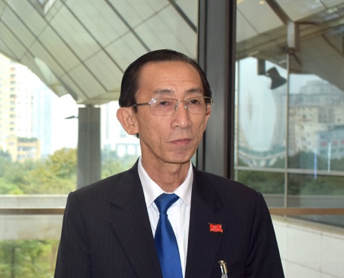 Bài 2: TPHCM đột phá cải cách, khẳng định vị thế "đầu tàu" kinh tế Bài 2: TPHCM đột phá cải cách, khẳng định vị thế "đầu tàu" kinh tế