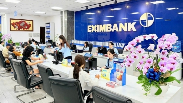 Eximbank đồng hành cùng doanh nghiệp FDI với giải pháp tài chính toàn diện