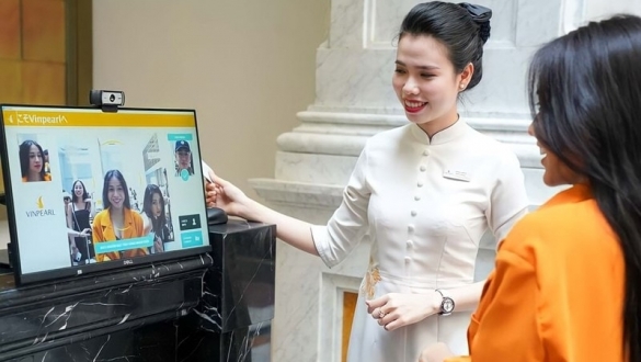 Tăng cường ứng dụng công nghệ số hóa trong trải nghiệm du lịch