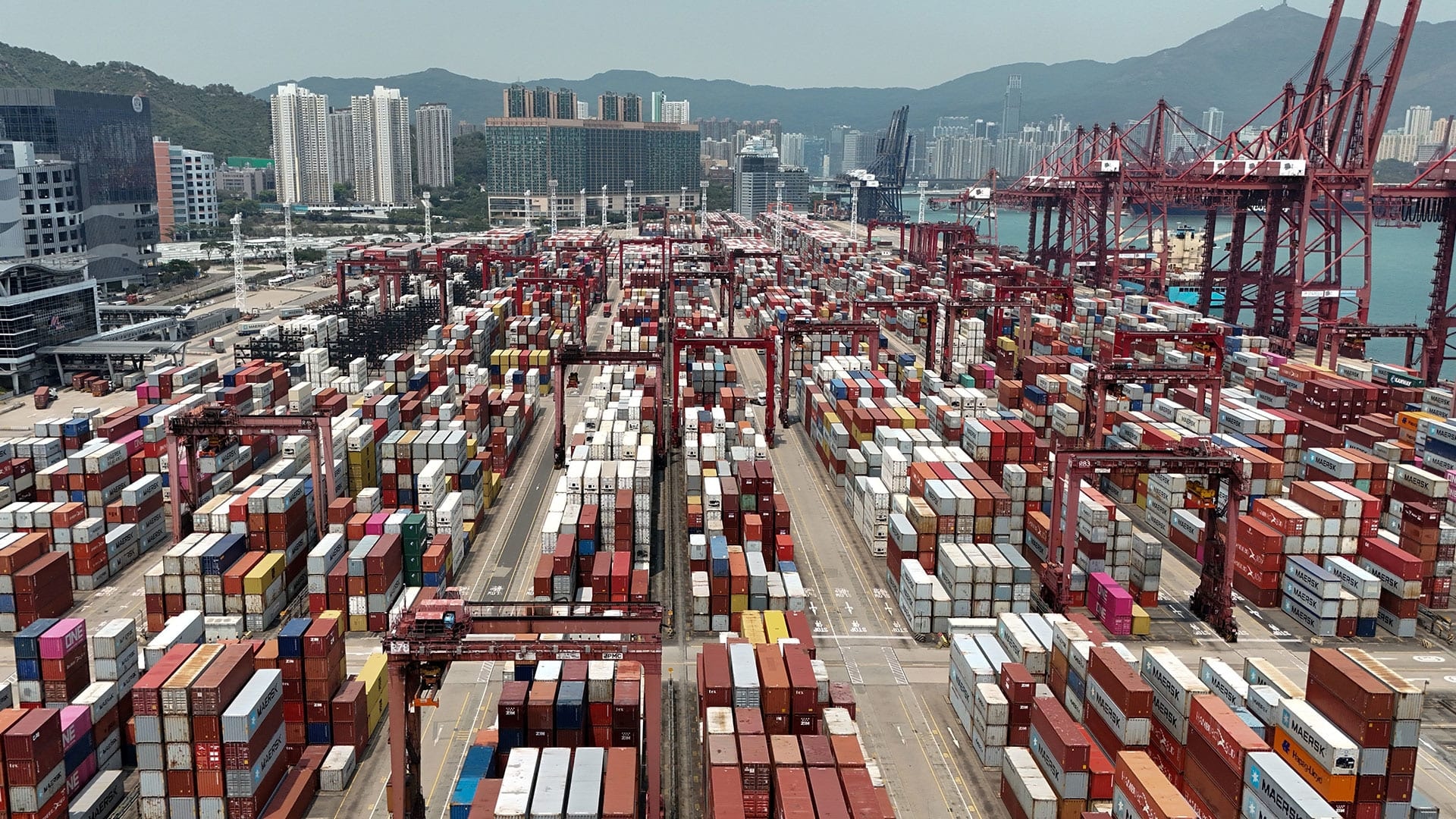 Các nền kinh tế mới nổi tăng cường tự lực ứng phó thuế quan Các nền kinh tế mới nổi tăng cường tự lực ứng phó thuế quan