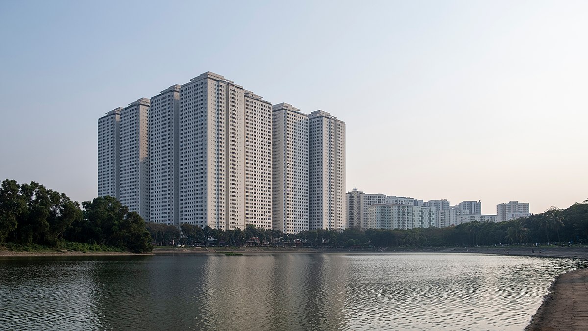 Người thuê nhà gồng mình chịu áp lực "bong bóng giá" Người thuê nhà gồng mình chịu áp lực "bong bóng giá"