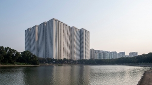 Người thuê nhà gồng mình chịu áp lực "bong bóng giá"