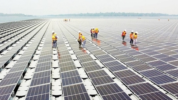 Đông Nam Á xoay xở vượt thách thức thuế quan năng lượng