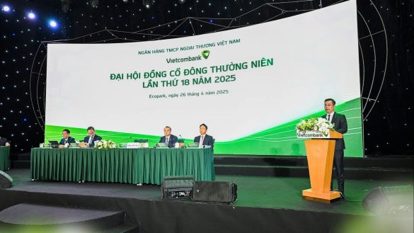 Ngân hàng lọc "tệp" khách hàng để đánh giá tác động của chính sách thuế quan