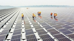 Đông Nam Á xoay xở vượt thách thức thuế quan năng lượng