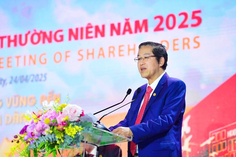 Ngân hàng lọc "tệp" khách hàng để đánh giá tác động của chính sách thuế quan