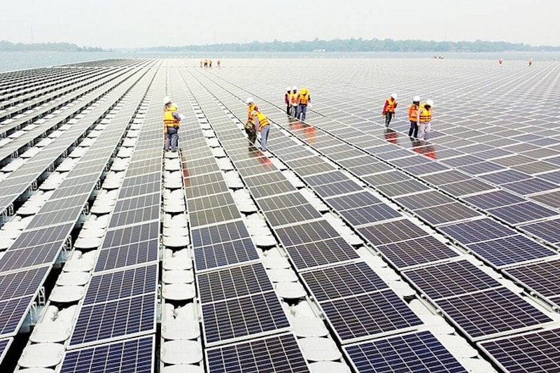 Đông Nam Á xoay xở vượt thách thức thuế quan năng lượng Đông Nam Á xoay xở vượt thách thức thuế quan năng lượng