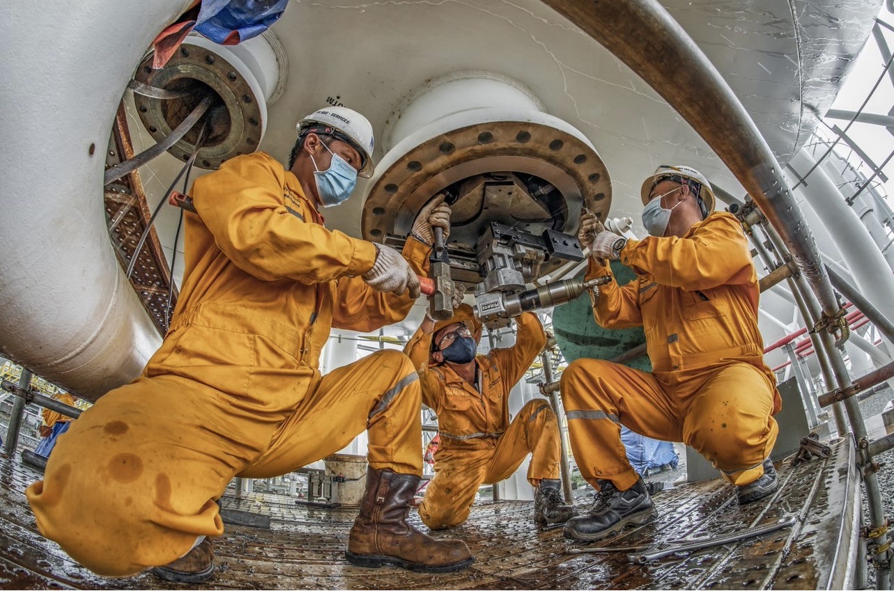 30/4 - Đất nước trọn niềm vui 30/4 - Đất nước trọn niềm vui