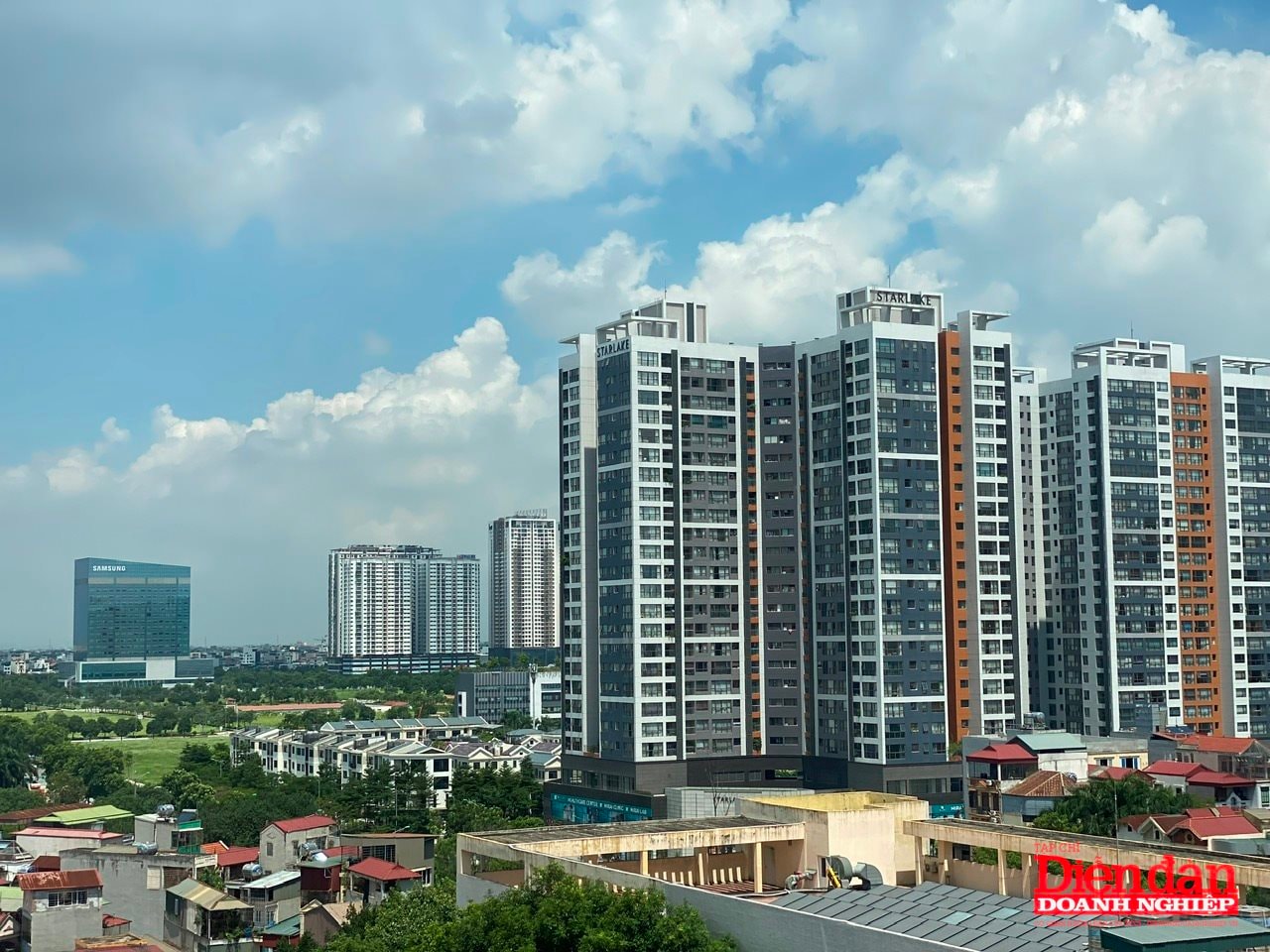 Hà Nội đề xuất 157 khu đất làm nhà ở thương mại theo nghị quyết thí điểm mới Hà Nội đề xuất 157 khu đất làm nhà ở thương mại theo nghị quyết thí điểm mới